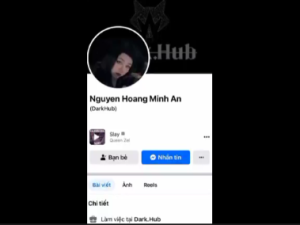 Clip sex đại gia Điện Biên bóc tem em tiktok xinh đẹp