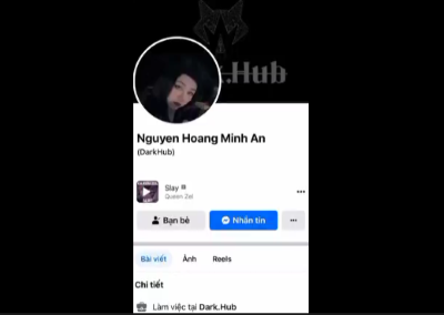 Clip sex đại gia Điện Biên bóc tem em tiktok xinh đẹp